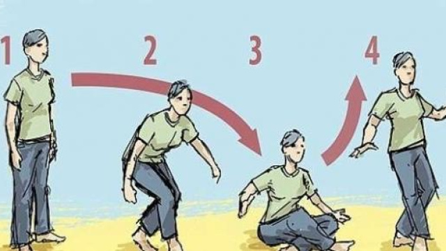 Il test che misura la longevit&agrave;: info sullo studio