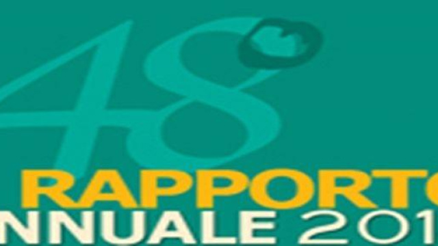 Italiani, attese deluse, scarso lavoro e sfiducia 