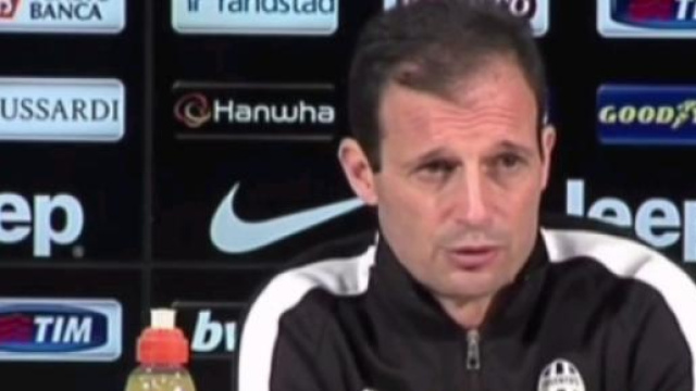 La Juve sbatte contro il muro viola