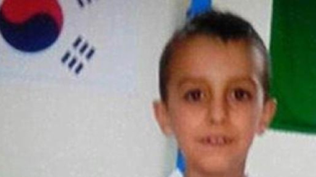 Loris Stival, il piccolo ucciso 