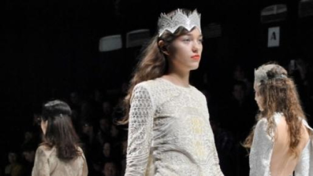 Moda 2015: accessori e abbigliamento