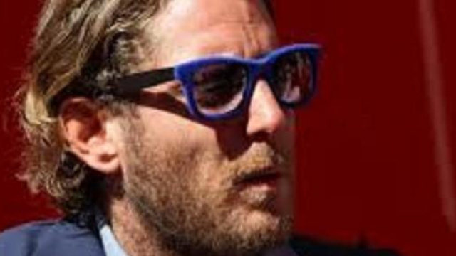 Nella foto: Lapo Elkann, rampollo di casa Agnelli