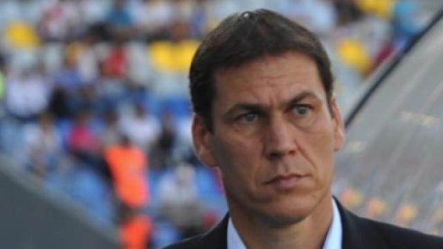 Occasione persa per la Roma di Rudi Garcia?