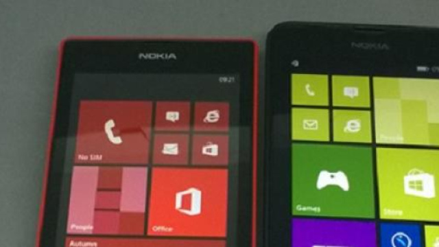 Prezzi bomba Nokia Lumia 520 e Lumia 630