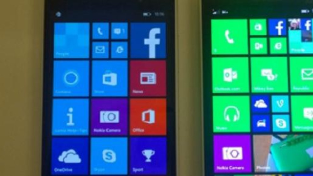 Prezzi Nokia Lumia 830 e Nokia Lumia 930