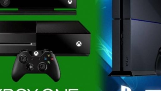 Prezzi pazzi Sony PS4, Xbox One, PS3 e Xbox 360