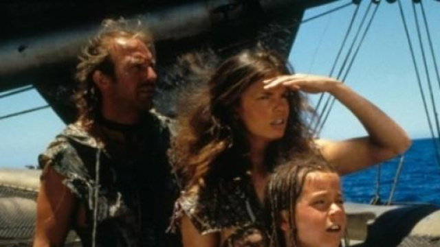 Stasera in tv, sabato 6 dicembre 2014!