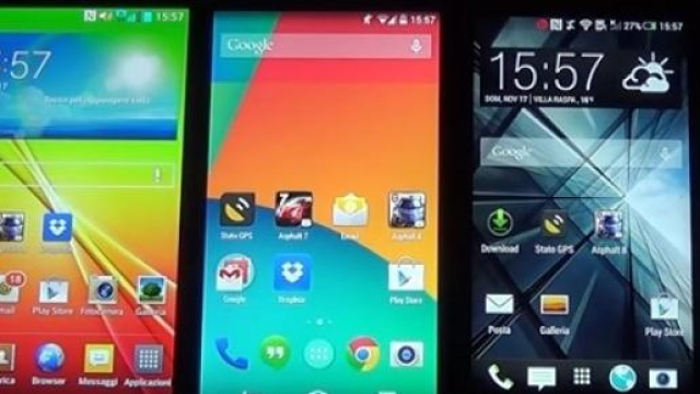 Tim, Vodafone e Wind offerte Natale 2014.