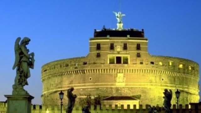 Una tre giorni di cultura a Roma per l'Immacolata