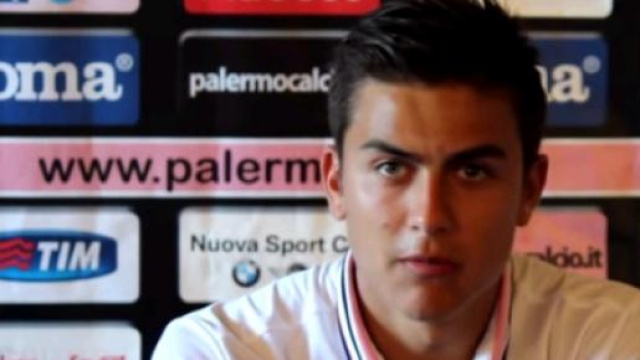 Voti Fantacalcio Gazzetta, Torino-Palermo: Dybala
