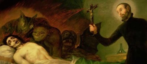 Exorcismos en pleno siglo XXI