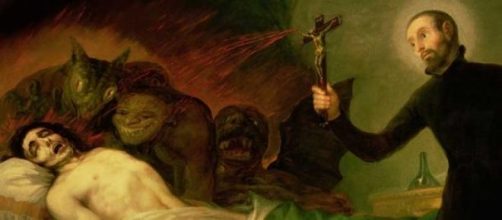 Exorcismos en pleno siglo XXI