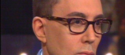 Marcelo Polino y su lista negra de concursantes.