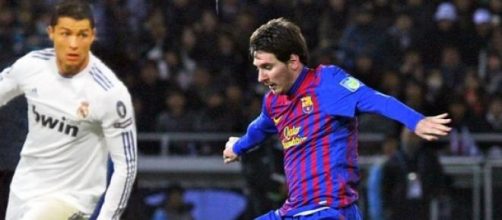 Messi o Cristiano, &iquest;Qui&eacute;n ser&aacute; el mejor?