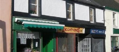 Small businesses in the UK