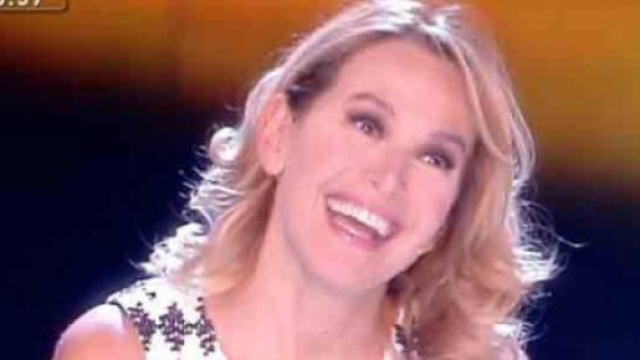 Barbara d'Urso chiude ma solo per Natale!