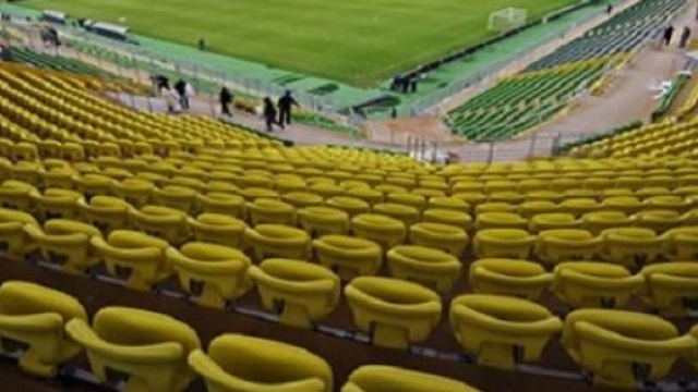 Calcio Ancona-Lucchese, Lega Pro posticipo 16^ 