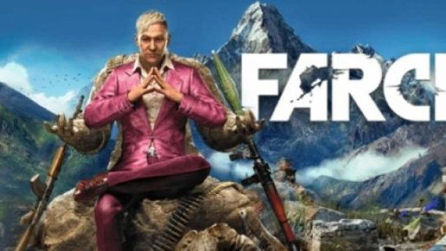 Far Cry 4 ecco le migliori offerte del web.