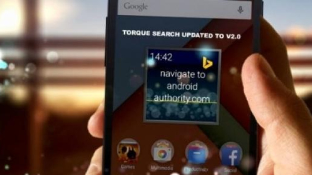 L&rsquo;app Torque versione 2.0 per telefoni Android