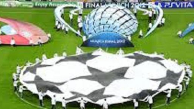 Liverpool-Basilea. Champions League