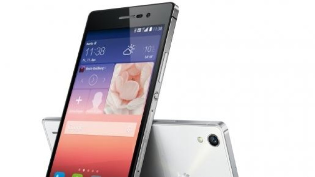 Prezzi Huawei Ascend P7 e Huawei Honor 6