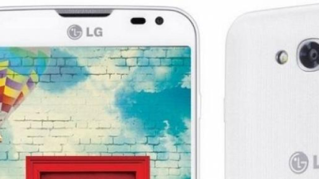 Prezzi risparmio LG F70, L80, L90
