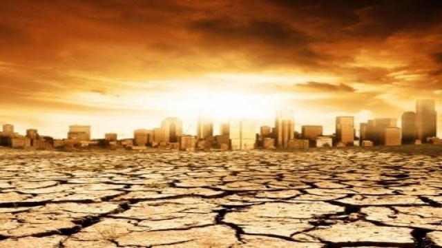 Riscaldamento globale e clima 