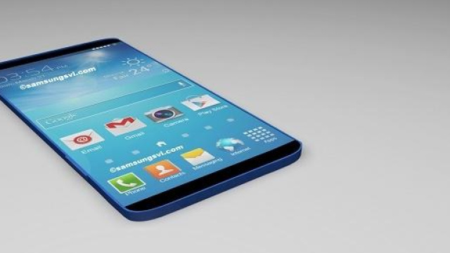 Samsung Galaxy S6 ultime sull'uscita 