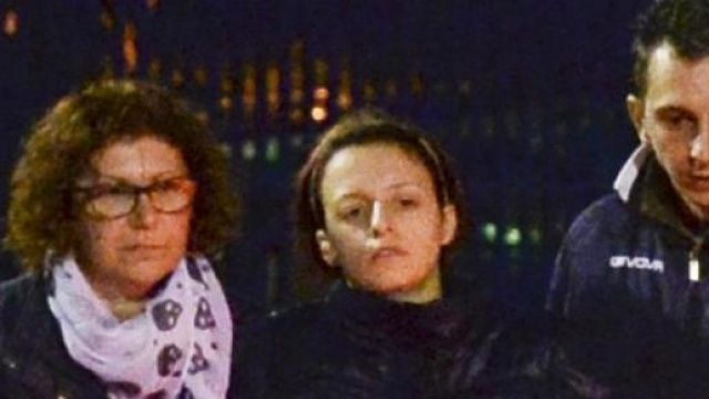 Veronica Panarello, madre del piccolo Loris