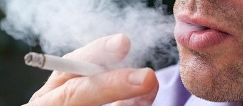 Se descubre una asociación entre hábito tabáquico y la pérdida del cromosoma Y en hombres