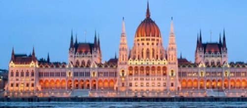 Budapest, una joya asequible.