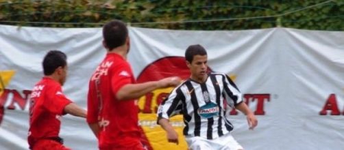 Giovinco, en imagen de archivo.