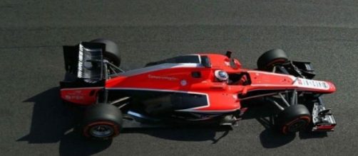 La F&oacute;rmula 1, una competici&oacute;n cara