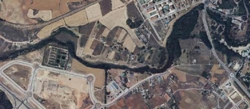 Transformaci&oacute;n de un municipio de Espa&ntilde;a. 