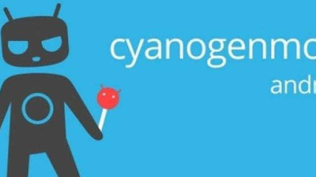 Android L e CyanogenMOD 12