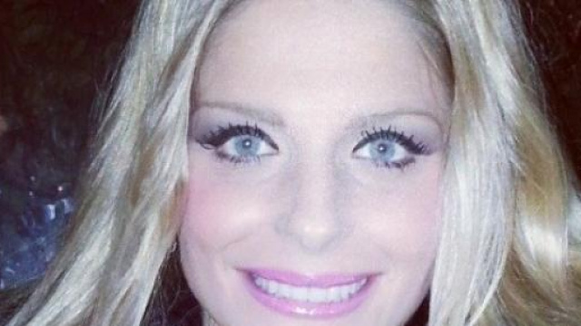 Calendario 2015 Francesca Cipriani 