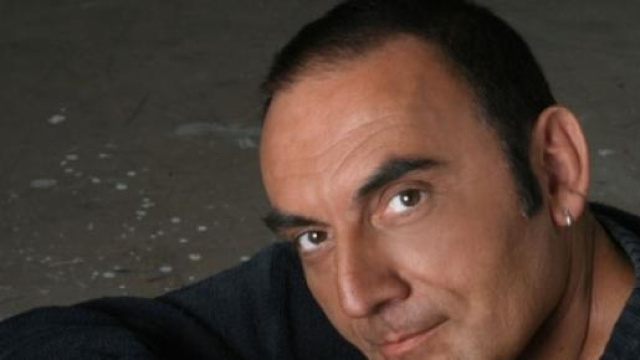 cantante Mango colpito da infarto muore