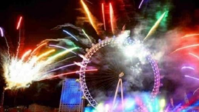 Capodanno 2015, offerte low cost: il London Eye