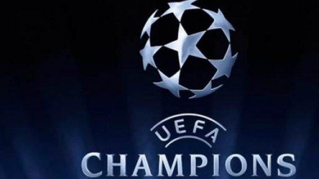 Champions League, partite 9-10 dicembre
