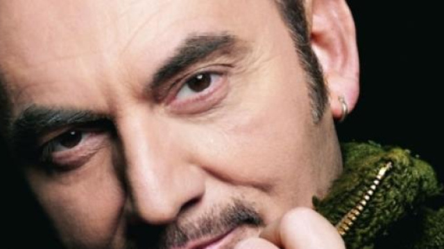 E' morto Mango: ecco le canzoni pi&ugrave; belle