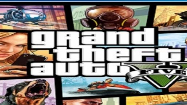 GTA V: ecco le offerte per PS4.