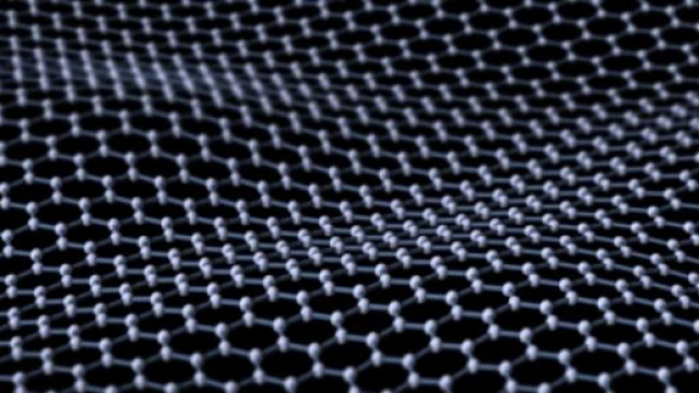 Il grafene offre infinite possibilit&agrave; d&rsquo;impiego