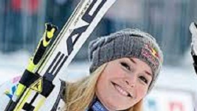 Lindsey Vonn &egrave; tornata al trionfo
