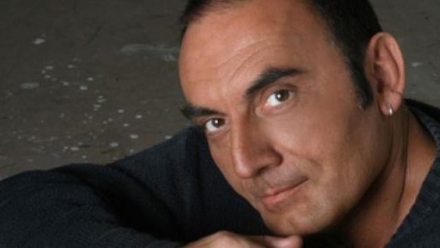 Mango &egrave; morto per infarto mentre cantava a Matera