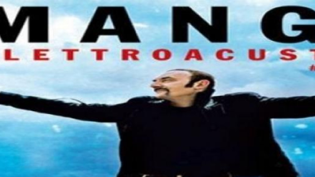 Mango &egrave; morto stroncato da un infarto, la notizia