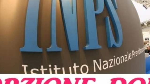 pensione opzione contributiva