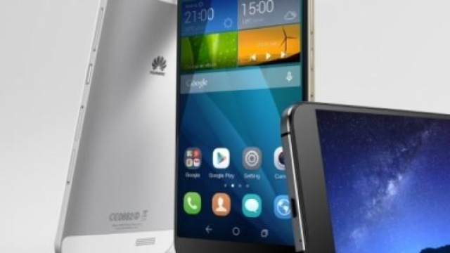 Prezzi Huawei Ascend G7, Huawei Ascend Mate 7