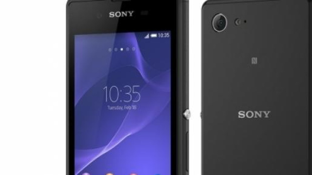 Prezzi Sony Xperia M2, prezzi Sony Xperia E3