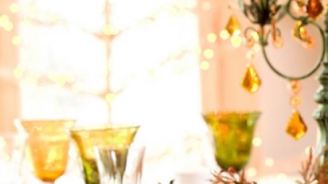 Ricette di Natale 2014 idee