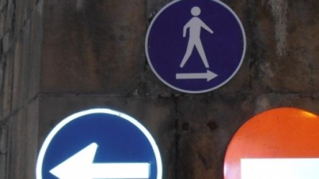 Sciopero treni e mezzi venerd&igrave; 12 dicembre 2014